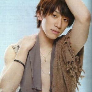 Keiichiro Koyama Biography Height Life Story Super Stars Bio