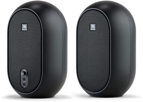 JBL PRO 104 — AudioTech