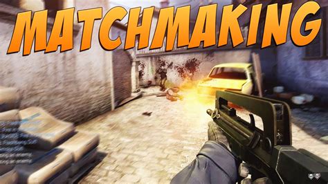 Cs Go Matchmaking Highlights Youtube