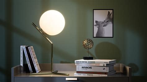 Horizon Lighting Collection 01 (Modern Lamps) in Architectural Visualization - UE Marketplace