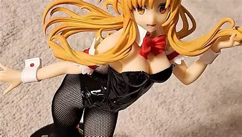 Anime Figure Bukkake Cum On Caroline Sof Gay Hentai Porn Feat Luke