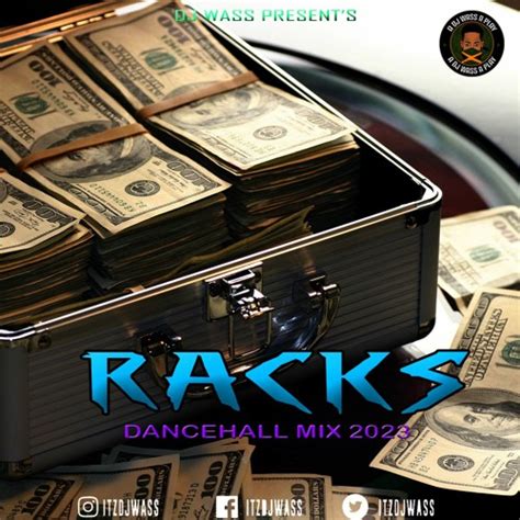 Stream Racks Dancehall Mix 2023 Kraff Valiant Masicka Alkaline