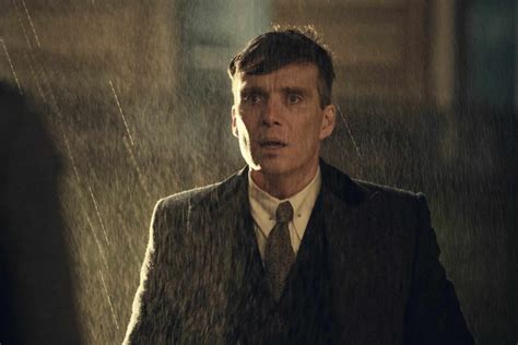 Peaky Blinders Creator Reveals When Fans Can Expect Movie In Cinemas Radio Times