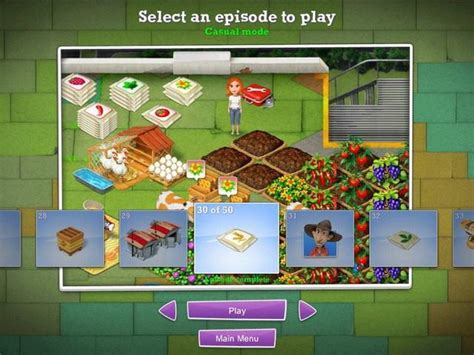 My Farm Life 2 Free Game Download