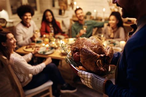 6 Tips To Have A Cheap Thanksgiving Dinner