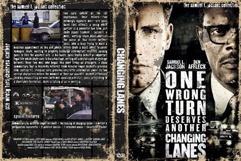 Changing Lanes - Movie DVD Custom Covers - Changing Lanes :: DVD Covers