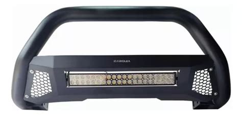 Tumbaburros Uni Central Yx Barra Led