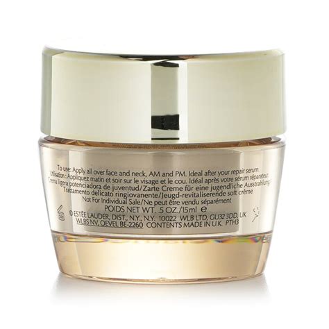 Estee Lauder Revitalizing Supreme Youth Power Soft Creme Miniature