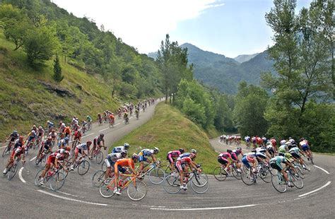 Tour de France Pyrenäen Etappen Das Geheimnis der Frankreich