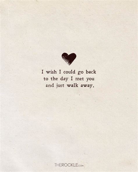 Heart Broken Quotes