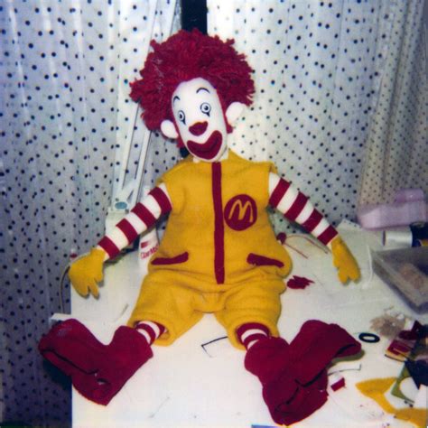 The Wacky Adventures Of Ronald Mcdonald