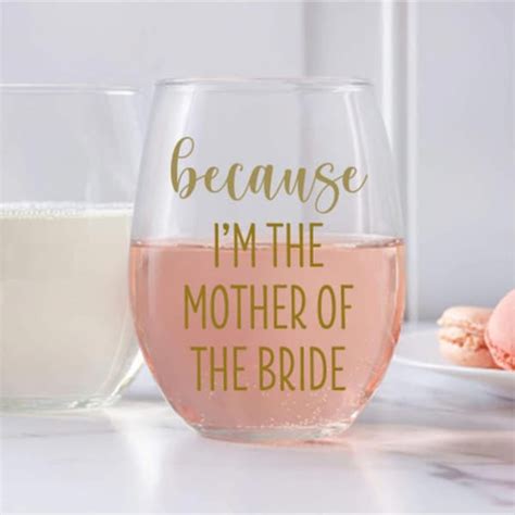 Mother Of The Bride Etsy