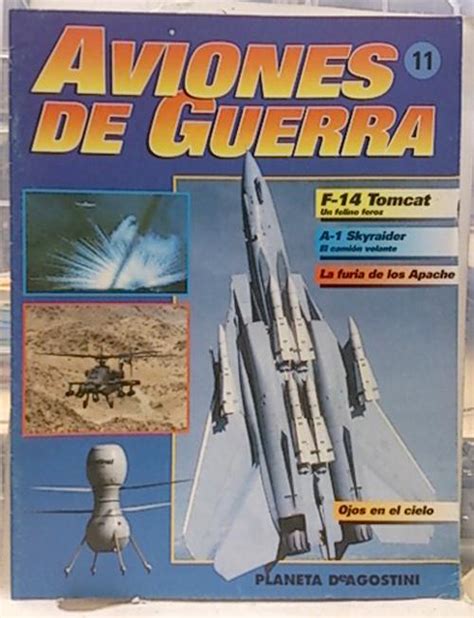 Aviones De Guerra Fasc Culo F Tomcat By Equipo Editorial Como