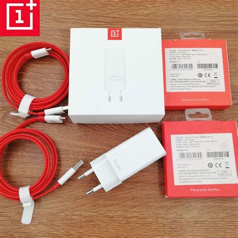 OnePlus 5 DASH CHARGER & CABLE - Wonderful.lk | Your Latest Collections ...