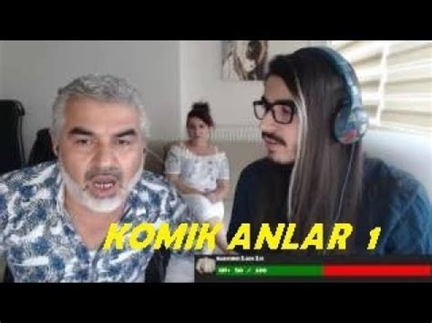 Kendine M Zisyen Babas Yla Yay Nda T M Komik Anlar Youtube