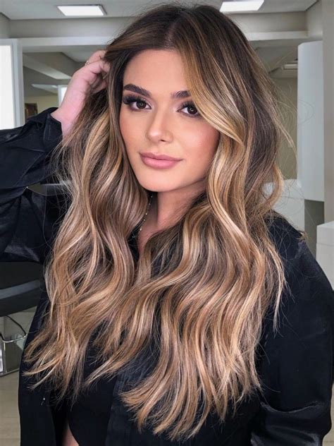 50 Hottest Balayage Hair Ideas To Try In 2024 Hair Adviser Light