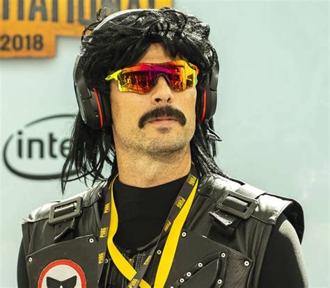 Dr DisRespect Wiki Bio Net Worth Age And Other Information