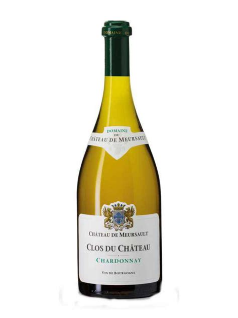 Rượu Vang Pháp Bourgogne Clos Du Château 2020 Winecellarvn