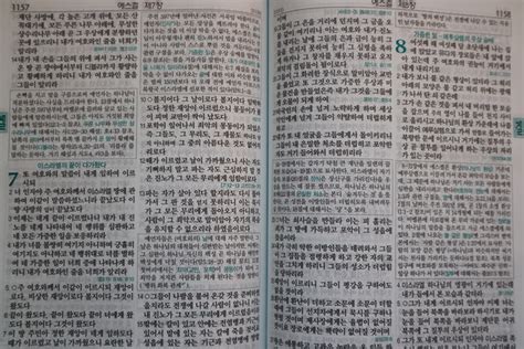 성경통독 가이드 대선지서 Iv 에스겔서 3한국 교회의 나침반 뉴스파워kr