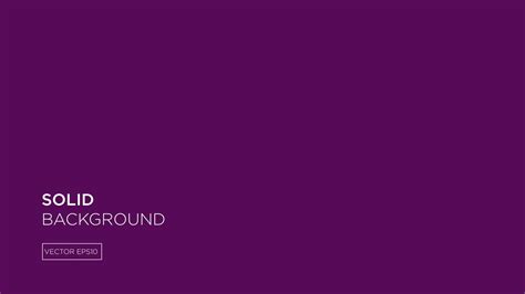 Dark Purple Solid Color Background Abstract Solid Color Background