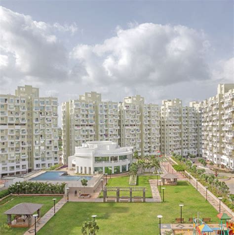 3 BHK Homes By Ishwar Parmar Group Dwello Dwello