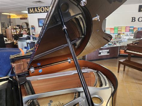 Nashville Piano Rescue II | Nashville TN