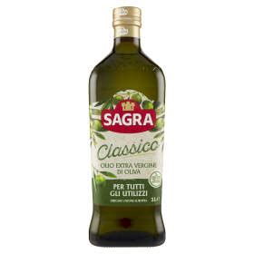 Sagra Classico Olio Extra Vergine Di Oliva 1 L NonPesa It Spesa Online