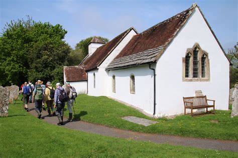 Dorset Group 14 May 23 All Around Horton Gay Outdoor Club