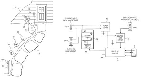 Low Voltage Electrical Wiring And Diagrams Low Voltage Elect