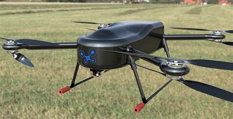 Hydrones Has Developed A Right Wing Fuel Cell Drone Techtime Time News