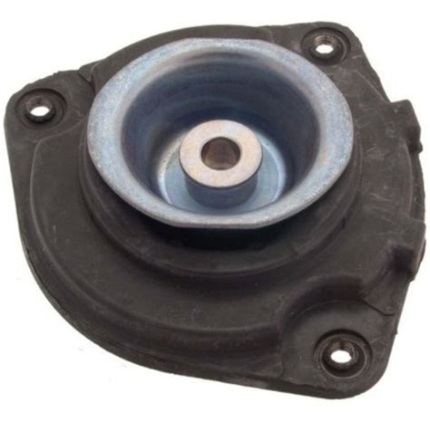 Base De Amortiguador Delantero Izquierdo Nissan Sentra B