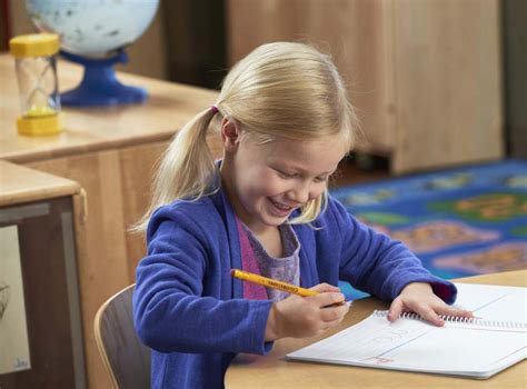 4 Simple Writing Activities For Preschoolers New Horizon Academy