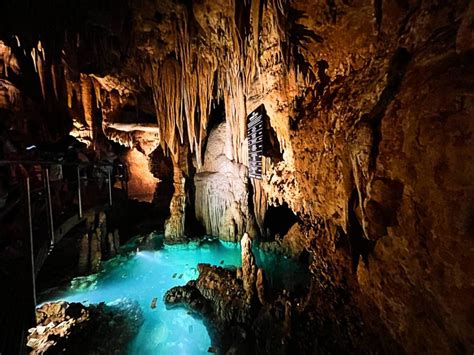 Inside Luray Caverns is the World’s Biggest Stalacpipe Organ ⋆ Middle ...