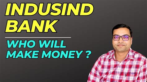 Indusind Bank Share News Today Best Stocks To Buy Now Youtube