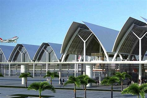 Mactan Cebu Airport Project Not Yet Awarded Dotc Abs Cbn News