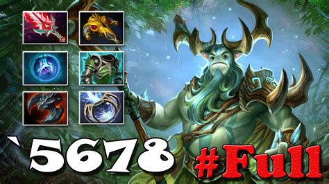 Full Nature S Prophet Dota Pro Gameplay Watch Learn