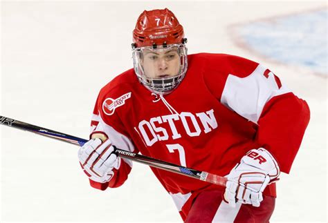 Charlie McAvoy Could Be the Future of Hockey in Boston - SI Kids ...