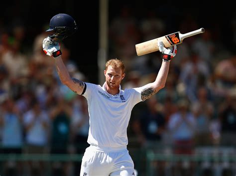 Ben Stokes Double Century The World Of Cricket Reacts To England All