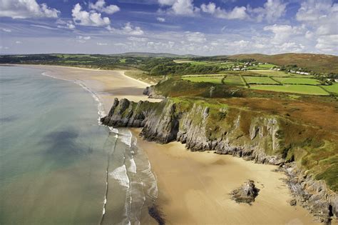 Erlebnisreisen in Wales individuell maßgeschneidert