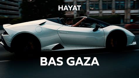 Hayat Bas Gaza Official Musikvideo Prod By Kejoo Beats Amorf