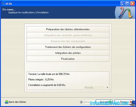 Install Windows Xp On A Sata Hard Disk Windows Tutorials Informatiweb