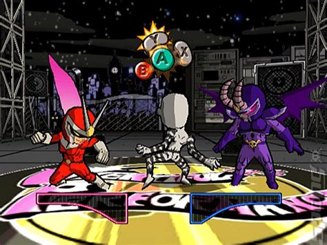 Screens Viewtiful Joe Red Hot Rumble GameCube 47 Of 50