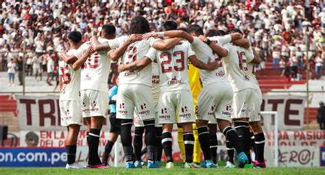 ¿cuándo Jugará Universitario Ante Santa Fe Por La Copa Sudamericana