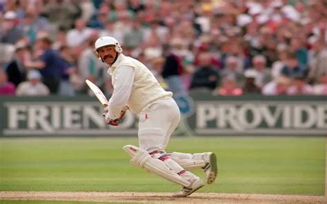 Top Cricketers With The Most Runs In India And England Test Matches