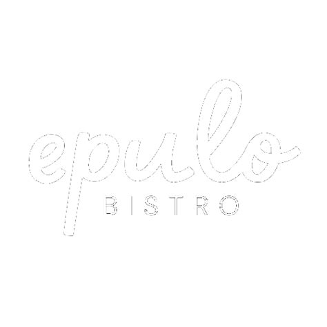 Epulo Bistro - Waterfront, Edmonds, WA