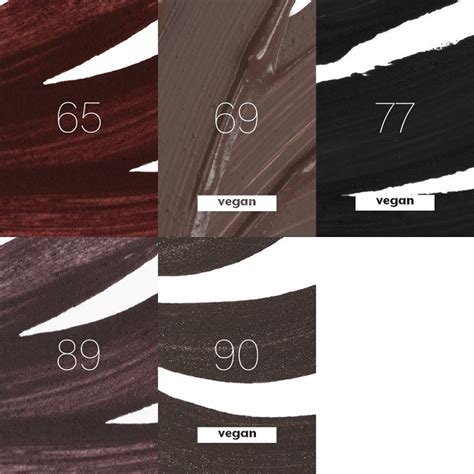 INGLOT AMC Eyeliner Gel 90 5.5g