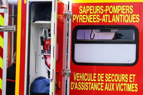 Pays Basque Un enfant de 2 ans grièvement blessé après avoir été