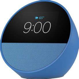 Amazon Echo Dot 5th Gen Vs Amazon Echo Spot What Is The Difference