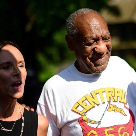 Bill Cosby Fue Declarado Culpable De Abusar De Una Menor En La Mansi N