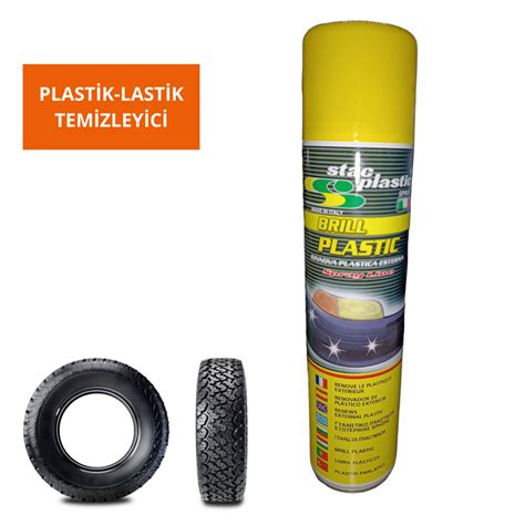 Plastik Parlat C Ml Stac Plastic Kod Suslen Oto